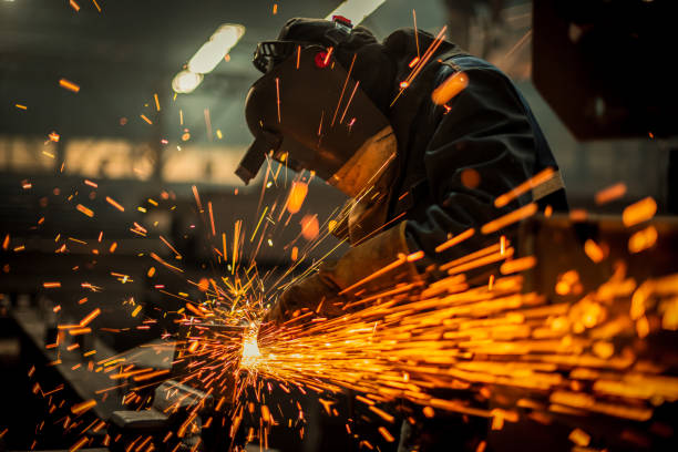 Best Structural Steel Welding in Clermont, IN