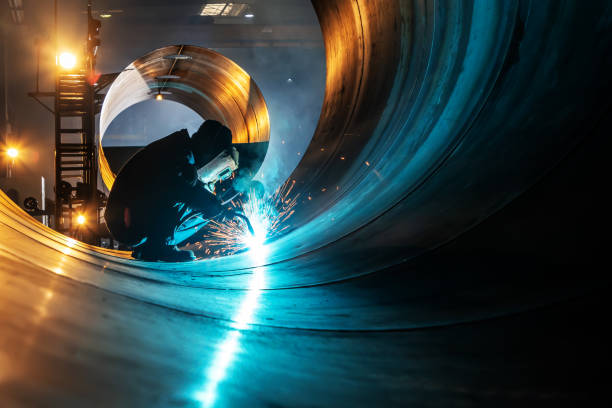 Affordable Welder Services in Clermont, IN