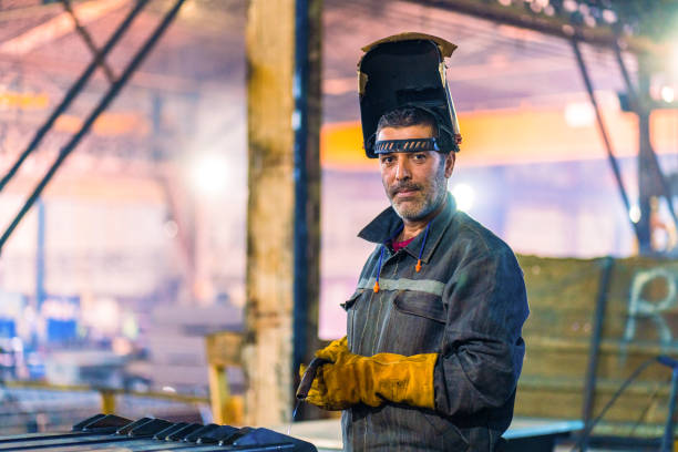 Best Automation and Robotic Welding in Clermont, IN