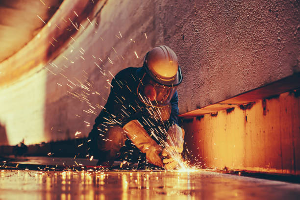  Clermont, IN Welder Pros