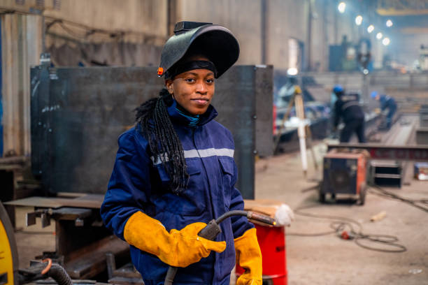 Affordable Welder Services in Clermont, IN