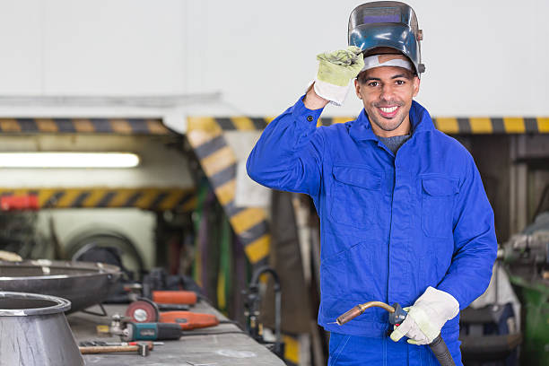 Reliable Clermont, IN Welder & Metal Fabrication Solutions